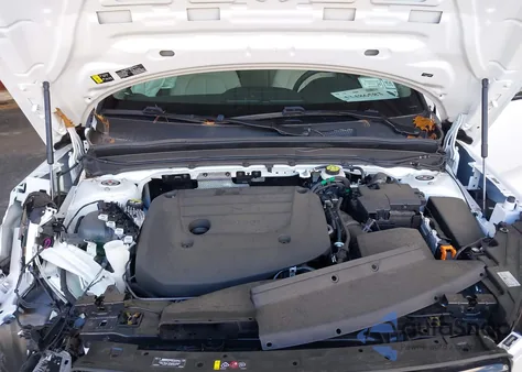 2024 Volvo Xc40 B5 Plus Dark Theme from USA, damaged, VIN YV4L12UL4R2358842